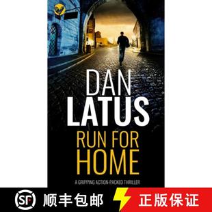 action FOR 9781804053492 thriller packed gripping HOME RUN 预订