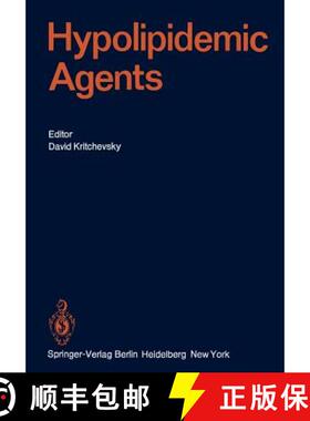 【3-4周达】Hypolipidemic Agents [9783642661921]
