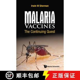MALARIA VACCINES THE QUEST 4周达 CONTINUING 9781786340047