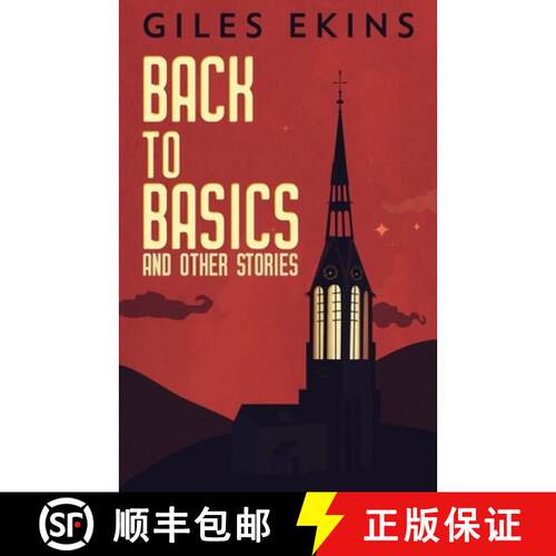【3-4周达】Back To Basics And Other Stories [9784867471302]