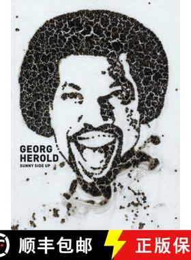 【3-4周达】Georg Herold: Sunny Side Up [9783931355692]