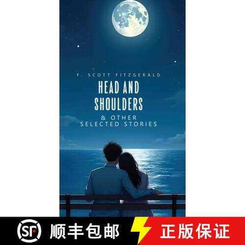 【3-4周达】精装 Head and Shoulders & Other Selected Stories [9789371255455]