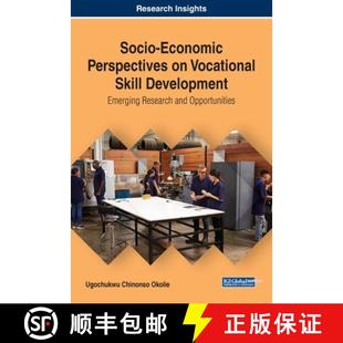 Economic Vocational Socio and 9781522541455 Research Perspectives 4周达 Development Skill Opportu... Emerging