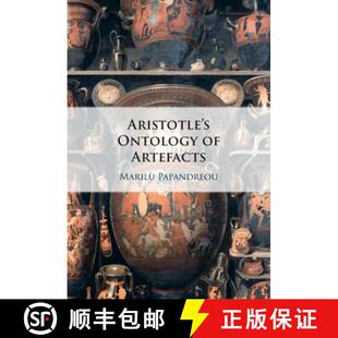 【3-4周达】精装 Aristotle's Ontology of Artefacts [9781009340502]