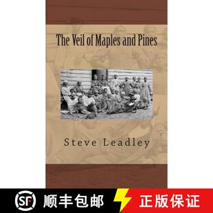 The Veil Pines 9780980094442 and 4周达 Maples