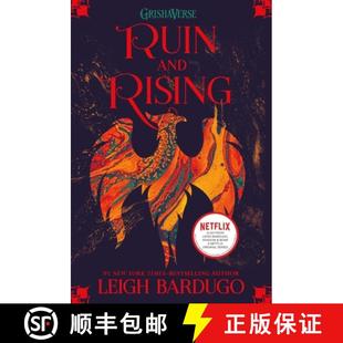 Rising 4周达 and 9780805094619 Ruin