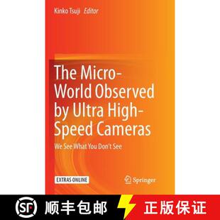 What See Don World Ultra Speed Observed 9783319870915 The 4周达 Cameras Micro You High