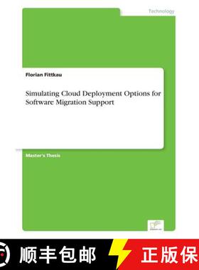 【3-4周达】Simulating Cloud Deployment Options for Software Migration Support [9783956366963]