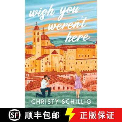预订 Wish You Weren't Here [9798234009487]