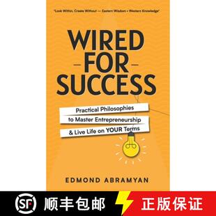Life Master Entrepreneurship for Practical 9781737952107 Your T... Wired Success Philosophies Live 4周达