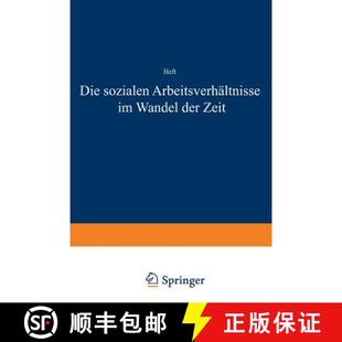Einführung 4周达 Arbeitsverhältnisse sozialen Wandel geschichtliche Eine Die Zeit der 9783642938474 ...