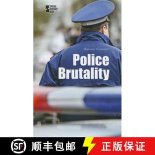 Brutality Police 4周达 9780737775198