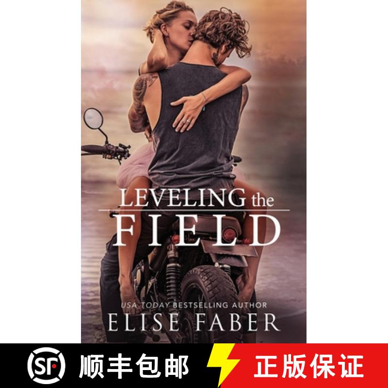 【3-4周达】Leveling The Field [9781637490174]