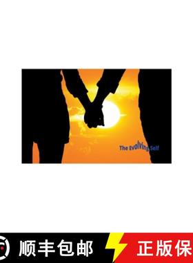 预订 The Evolving Self [9798215814598]