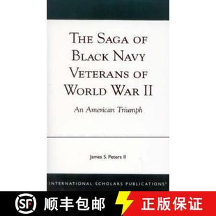 4周达 Saga Navy American War The World Veterans 9781573091220 Triumph Black