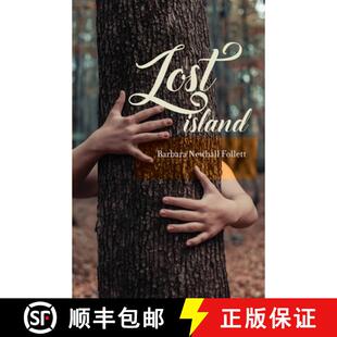 9780996243148 Lost three stories Plus 4周达 Island afterword and