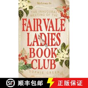 Book 9780751570403 Inaugural the Fairvale 4周达 Meeting Club Ladies