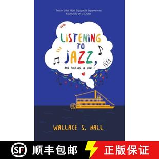 Most Experiences Jazz Two Falling Life and 9781957378145 Especial... Listening 3周达 Enjoyable Love