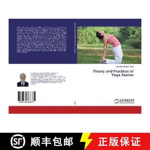 预订 Theory and Practices of Yoga Asanas [9783330333772]
