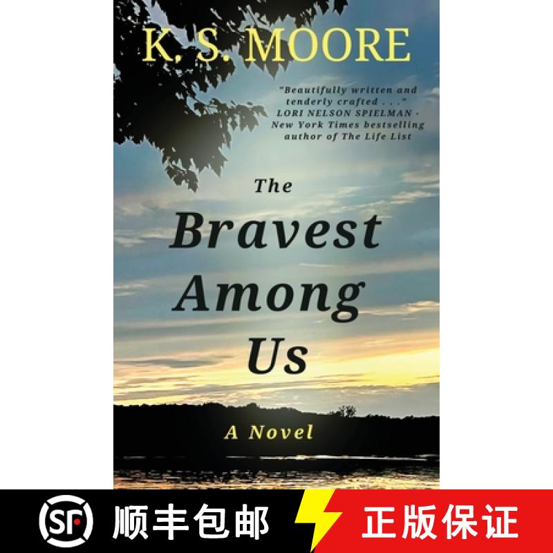 【3-4周达】The Bravest Among Us: One of the most evocative and courageous novels of 2023! [9798987580035]