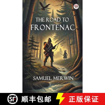 【3-4周达】Road To Frontenac (Edition1) [9789370813571]