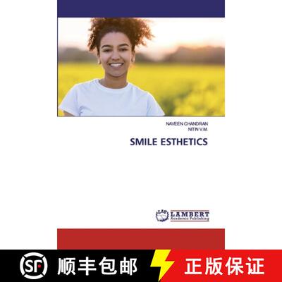 预订 Smile Esthetics [9786200506658]