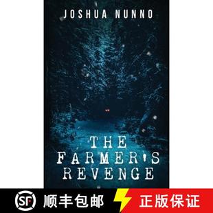 the Farmer 9781734424911 eater. Man Hunting Revenge. The 预订