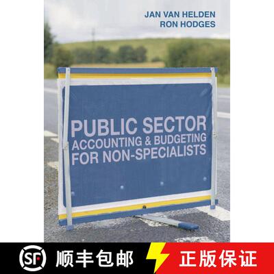 【3-4周达】Public Sector Accounting and Budgeting for Non-Specialists [9781137376985]