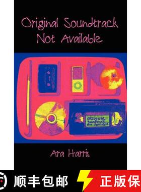 【3-4周达】Original Soundtrack Not Available [9781257955947]
