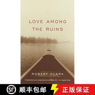 Love 4周达 Among the 9781400030309 Ruins