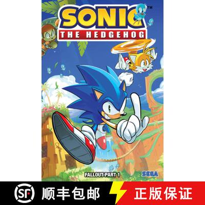 【3-4周达】Fallout Part 1 [9781532144332]