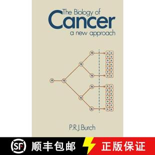 【3-4周达】The Biology of Cancer: A New Approach [9789401166058]