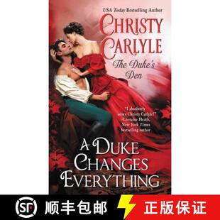 Everything 9780062853950 4周达 Den The Changes Duke