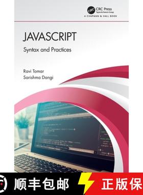 【3-4周达】JavaScript: Syntax and Practices [9780367641474]