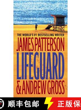 【3-4周达】Lifeguard [9780316106955]