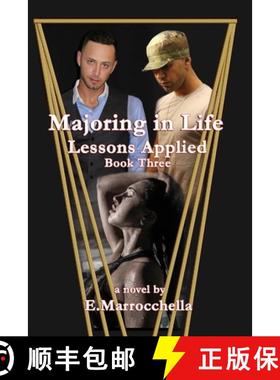 【3-4周达】Majoring in Life, Lessons Applied: Book Three [9780960007721]