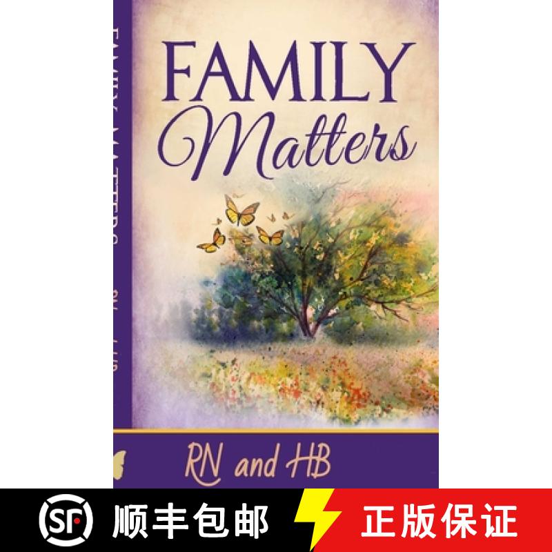 【3-4周达】Fami [9780359941117]