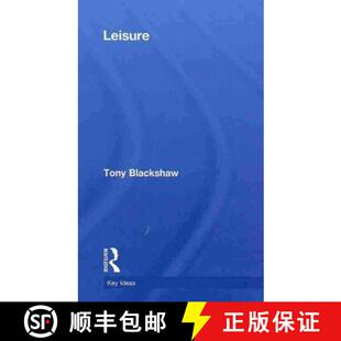 BLACKSHAW LEISURE 4周达 9780415430265