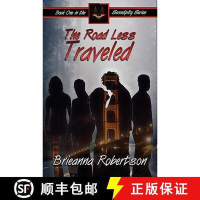 【3-4周达】The Road Less Traveled [9780978773854]
