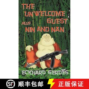 Guest plus 9781926617138 The Nan Unwelcome and 预订 Nin