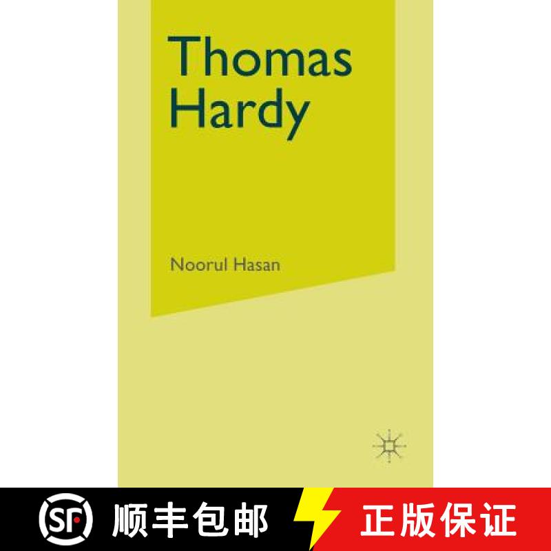 【3-4周达】Thomas Hardy : The Sociological Imagination [9781349062539]