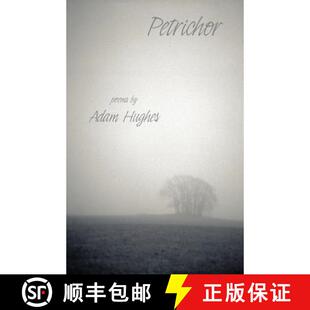 【3-4周达】Petrichor [9781935520351]