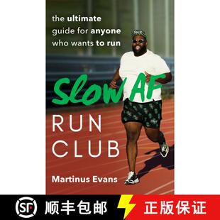 Who 4周达 Run The Anyone Wants for Slow Guide Ultimate 9780593421727 Club