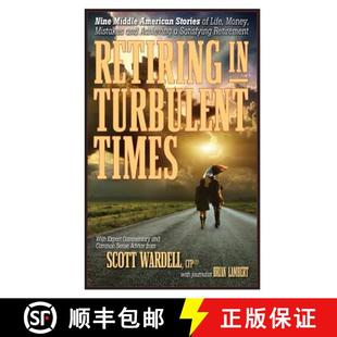 Middle Money American Stories Times 9780989998239 Challenges i... Retiring Turbulent Nine Life and 4周达