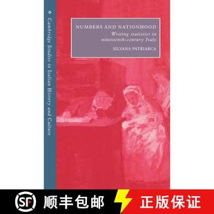 Numbers 9780521462969 Natio... 4周达 Nineteenth Nationhood and Italy Writing Century Statistics