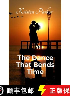 【3-4周达】The Dance That Bends Time [9782736497996]