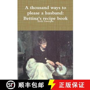 thousand please recipe 9781291890549 ways 3周达 husband book Betiina