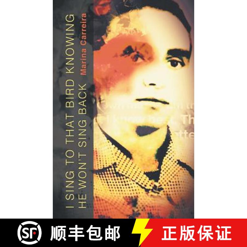【2-3周达】I sing to that bird knowing he won't sing back [9781635341768]