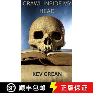 Crawl 3周达 Inside 9781739429140 Head