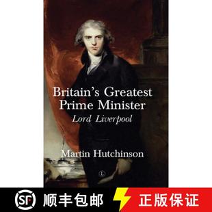 Lord 9780718895631 Britain Prime Minister Greatest 3周达 Liverpool